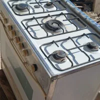 گاز فردار سالم کم کار نصف قیمت