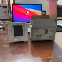 ترموستات RDF301