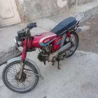 یاماها100