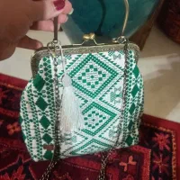 فروش دو عدد کیف بسیار زیبا و خاص به همراه هدیه|کیف، کفش، کمربند|اهواز, گلستان|دیوار