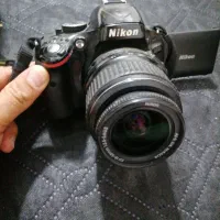 دوربین نیکون درحد