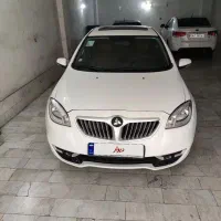 برلیانس h330 بی رنگ مدل ۱۴۰۰