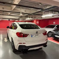 BMW x4 مدل 2015|خودرو سواری و وانت|تهران, اقدسیه|دیوار