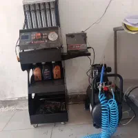 تنظیم موتور تخصصی