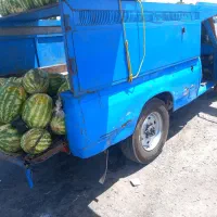 باربند نیسان ولگنی کفی دار|قطعات یدکی و لوازم جانبی|قزوین, |دیوار