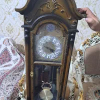 فروش ساعت سلطنتی دیواری|ساعت دیواری و تزئینی|اهر, |دیوار