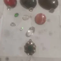 سنگهای قیمتی