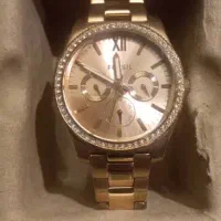 ساعت نو  برند فسیل|ساعت|تهران, امام حسین|دیوار