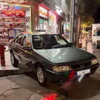 پژو405slx|خودرو سواری و وانت|تبریز, |دیوار
