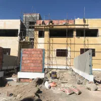 پیمانکاری ساختمان،دیوارچینی،آرماتوربندی،اسکلت بتن