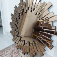 آینه دکوراتیو|آینه|مشهد, طرق|دیوار