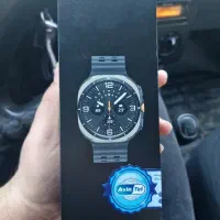 Samsung whatc Ultra 47 titanium