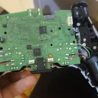 تعمیرات دسته ps4 و ps5