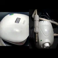 لوازم ناخن|آرایشگاه و سالنهای زیبایی|شاهینشهر, خبرنگار|دیوار