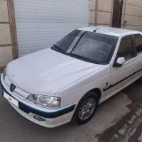 پژو پارس تیو فایو۹۷ کلاس ۱۵|خودرو سواری و وانت|زاهدان, |دیوار