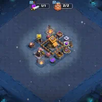 اکانت کلش آف کلنز|کنسول، بازی ویدئویی و آنلاین|قوچان, |دیوار