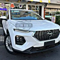 هایما S8 سفید اس هشت \\ مدل 1404 صفر خشک روز