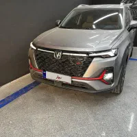 چانگان cs35 پلاس ۲۰۲۳