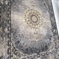 فروش فوق‌العاده فرش ۱۲ متری ابریشم کاشان