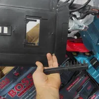 دستگاه موتور جوش اینورتر 400 USB خور باس اصل|ماشین‌آلات صنعتی|اهواز, پردیس دو|دیوار