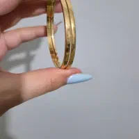 النگو آینه ای