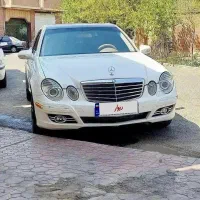 مرسدس بنز e 240|خودرو سواری و وانت|تهران, استاد معین|دیوار
