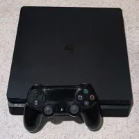 PS4 اسلیم یک ترا اکانت هکی