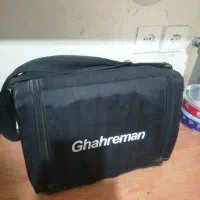 اکو قهرمان وچند تا بلند گو|سیستم صوتی خانگی|اصفهان, قائمیه|دیوار