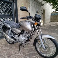 پولسار ۸۴درحد خشک
