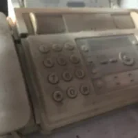 فکس