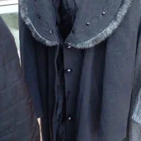 پالتو چادر مانتو و کاپشن|لباس|مرند, |دیوار