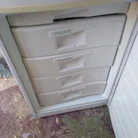 یخچال دونار
