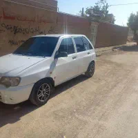 پراید ۱۱۱مدل ۹۴|خودرو سواری و وانت|بجنورد, |دیوار