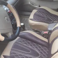 سمند ۹۶ مولتی پلکس|خودرو سواری و وانت|خرمآباد, |دیوار