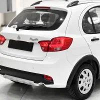 کوییک S مدل ۱۴۰۱|خودرو سواری و وانت|شیراز, ریشمک|دیوار