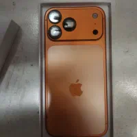 آیفون 17 پرومکس فول کپی|موبایل|اصفهان, شهرک کاوه|دیوار