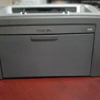 پرینتر lexmark (لکسمارک) آلمانی