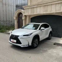 لکسوس NX 300 H 300 F، مدل ۲۰۱۷|خودرو سواری و وانت|گرگان, |دیوار