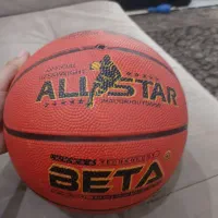 توپ بسکتبال