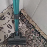 جاروی شارژی|جاروبرقی، جارو شارژی، بخارشو|بانه, |دیوار