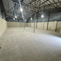 اجاره انبار (سوله) ۲۰۰متری