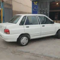 پراید۱۳۲ مدل ۸۹|خودرو سواری و وانت|بیرجند, |دیوار