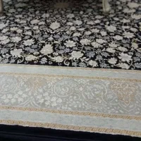 سه عدد فرش 6 متری ویک کناره 3 متری و کناره 2 متری|فرش|قرچک, میرزائی شمالی|دیوار