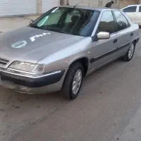 زانتیا۲۰۰۰ زیبا و بی نقص|خودرو سواری و وانت|اردبیل, |دیوار