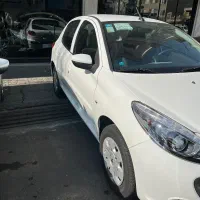 ۲۰۷ فلز tu3|خودرو سواری و وانت|تهران, تهرانسر غربی|دیوار