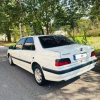 پژو پارس مدل 88 ببرنگ و استثنایی|خودرو سواری و وانت|رشت, شهرک قدس|دیوار