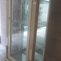 ویترین ایستاده