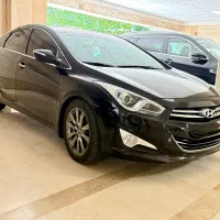 هیوندا i40 مدل ۲۰۱۵ صندوق دار سمارش عمان