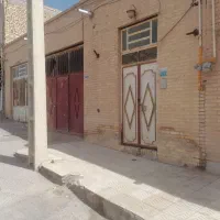 منزل مسکونی اسلامیه تفت