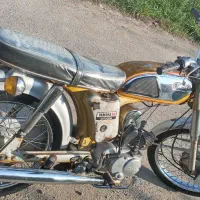 موتور عتیقه|موتورسیکلت|تولم شهر, |دیوار